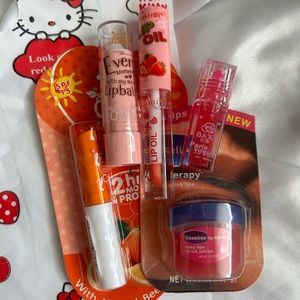 Mystery Lip Bundle